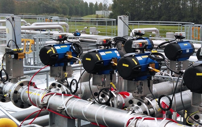 3,000,000 Reasons to Choose a Different Valve Actuator