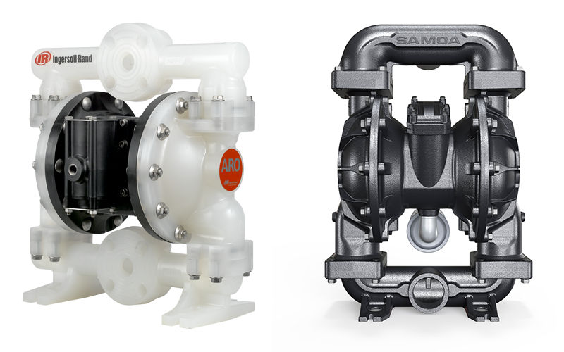 An Open-and-Shut Case of Compliance