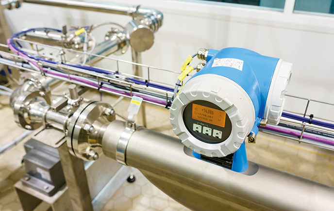 Looking for fast, accurate, repeatable blending or mixing?