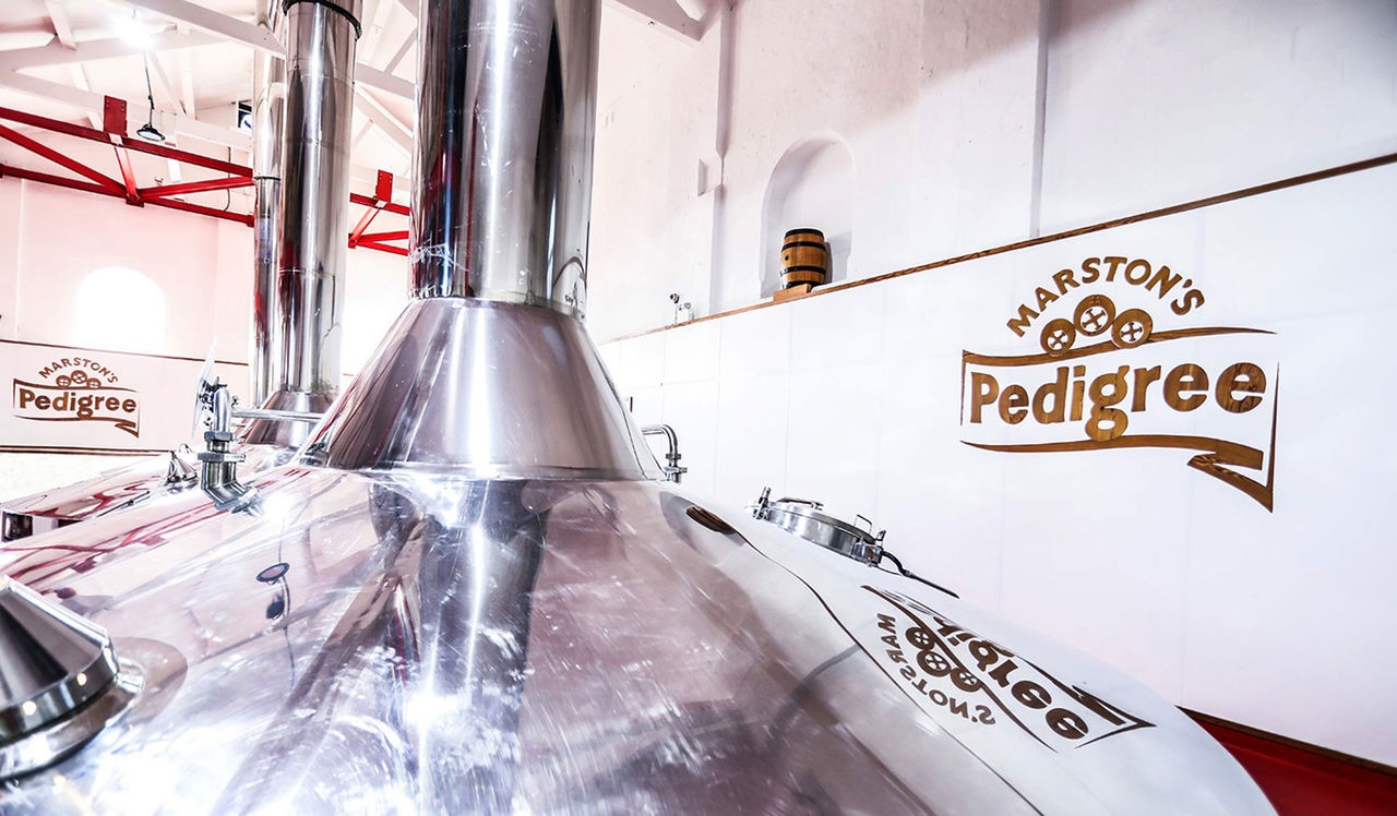 A brewer chills out over costs and reliability 
