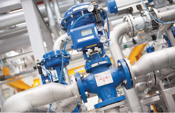 An Open-and-Shut Case of Compliance