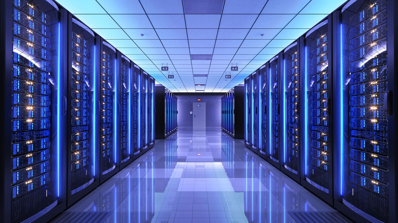 Revealed: the secrets behind your data