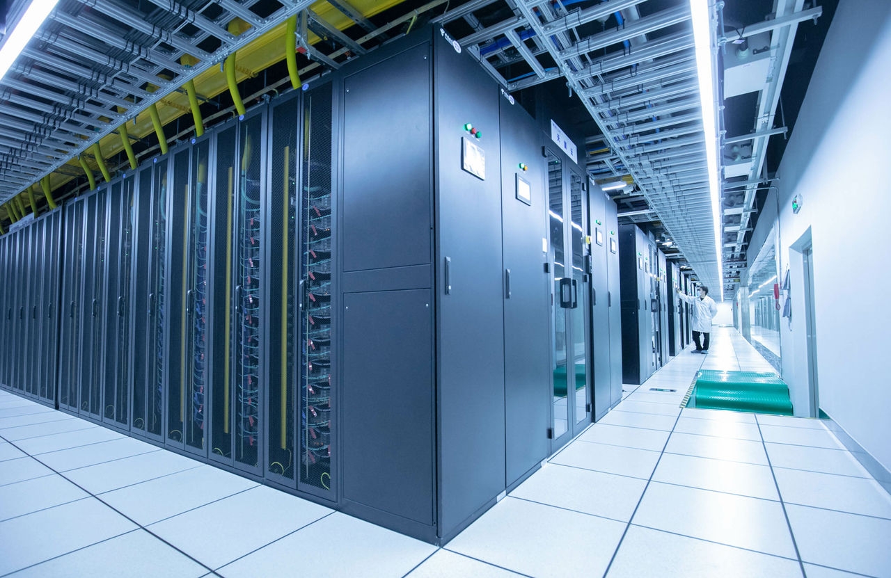 Revealed: the secrets behind your data