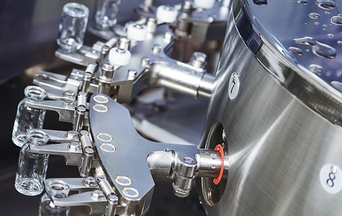 Smart Factories Need Smart Suppliers