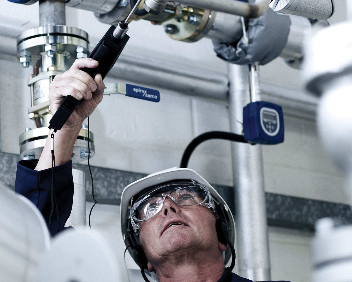 How to Advance your steam system