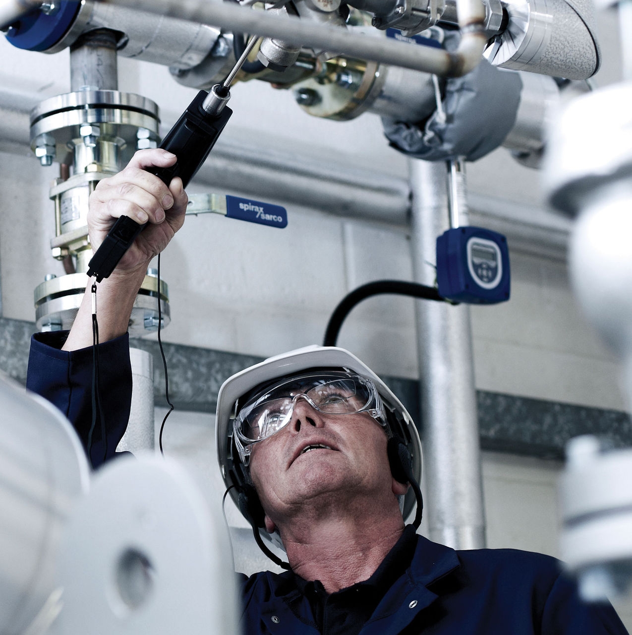 An Open-and-Shut Case of Compliance