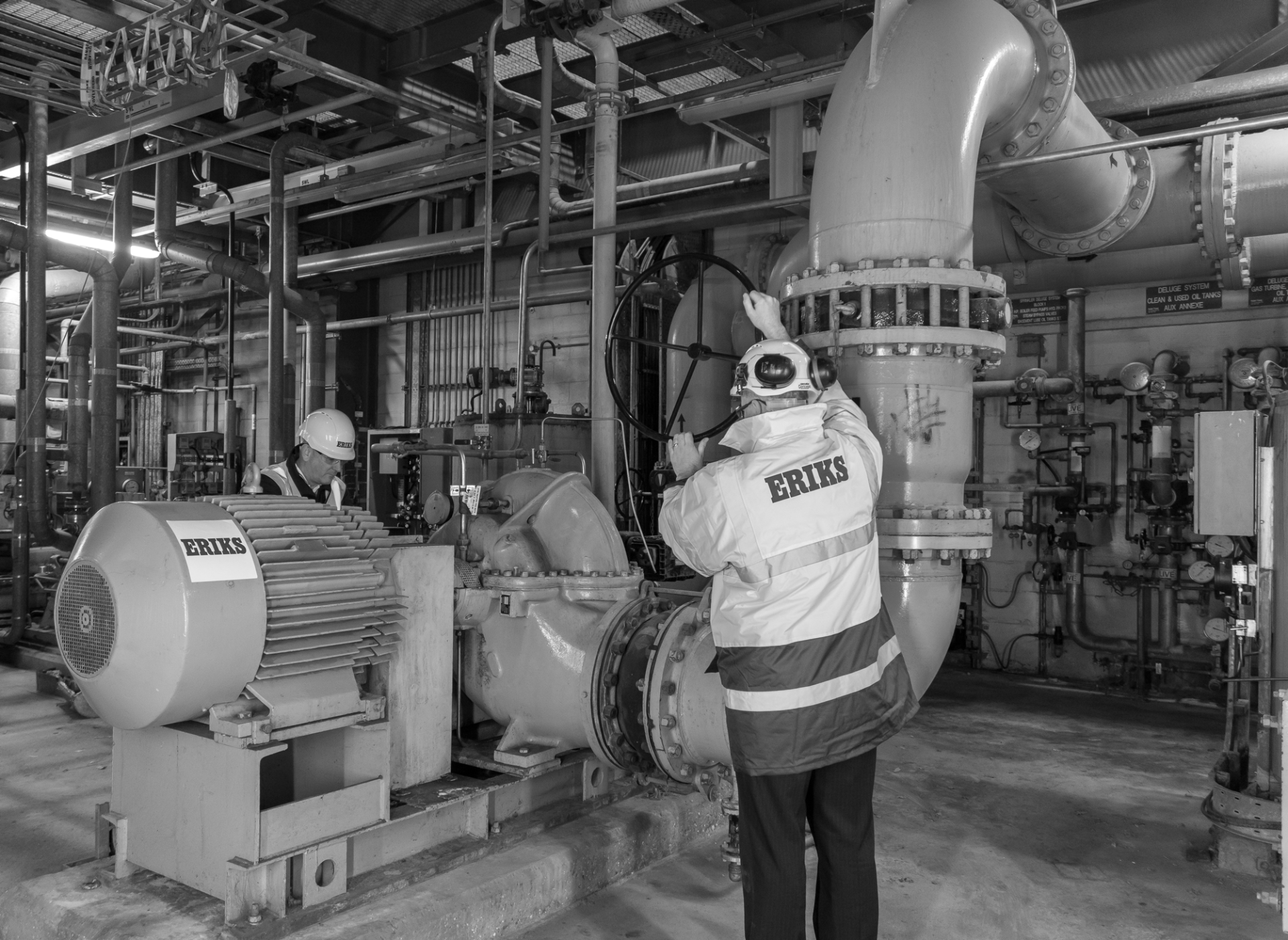 What's the Point of Pump Efficiency?