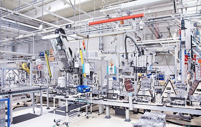 5 Top Tips to Improve and Maintain Machine Performance