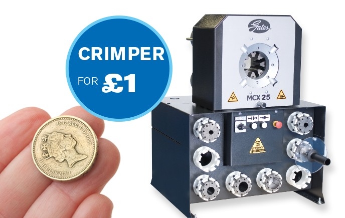 Save on Hoses for Starters