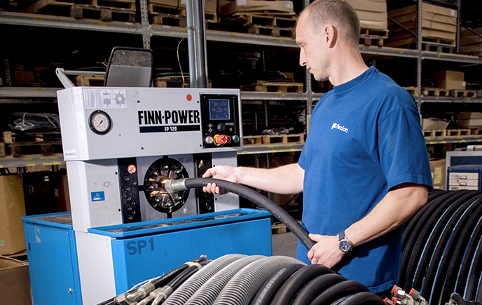 Are You Crimping Correctly?