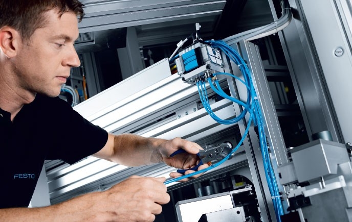 An Open-and-Shut Case of Compliance