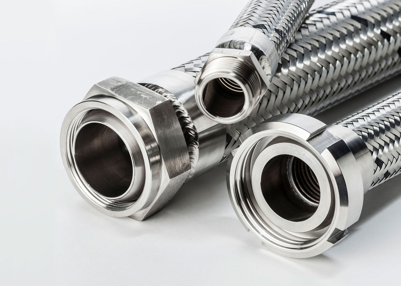 An Open-and-Shut Case of Compliance