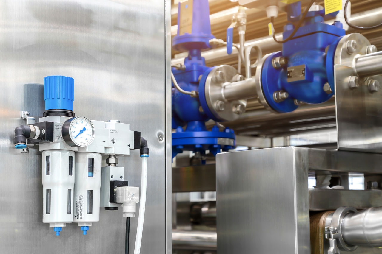 Squeeze your energy costs six ways with compressed air