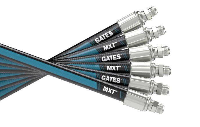 Bending to Customer Demand - A Flexible, Light Hose