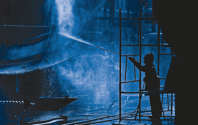 There's no 'Goodall' to come from lost steam