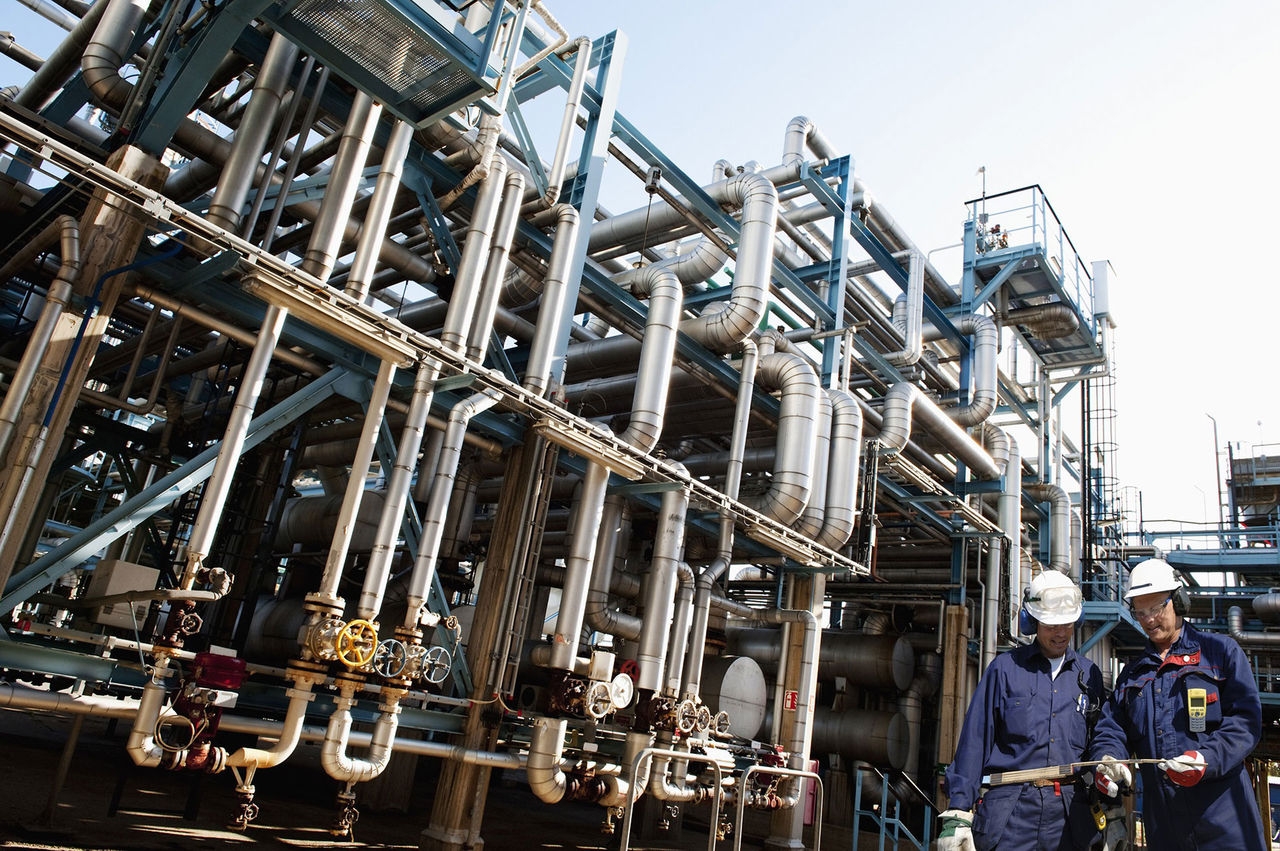 Maximising the Lifespan and Safety of Steam Hoses