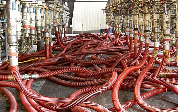 How Long Is A Piece Of Hose?