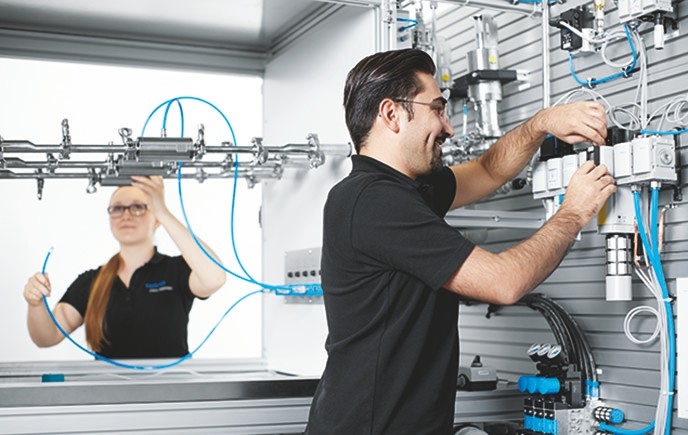 How to Prepare Your Air