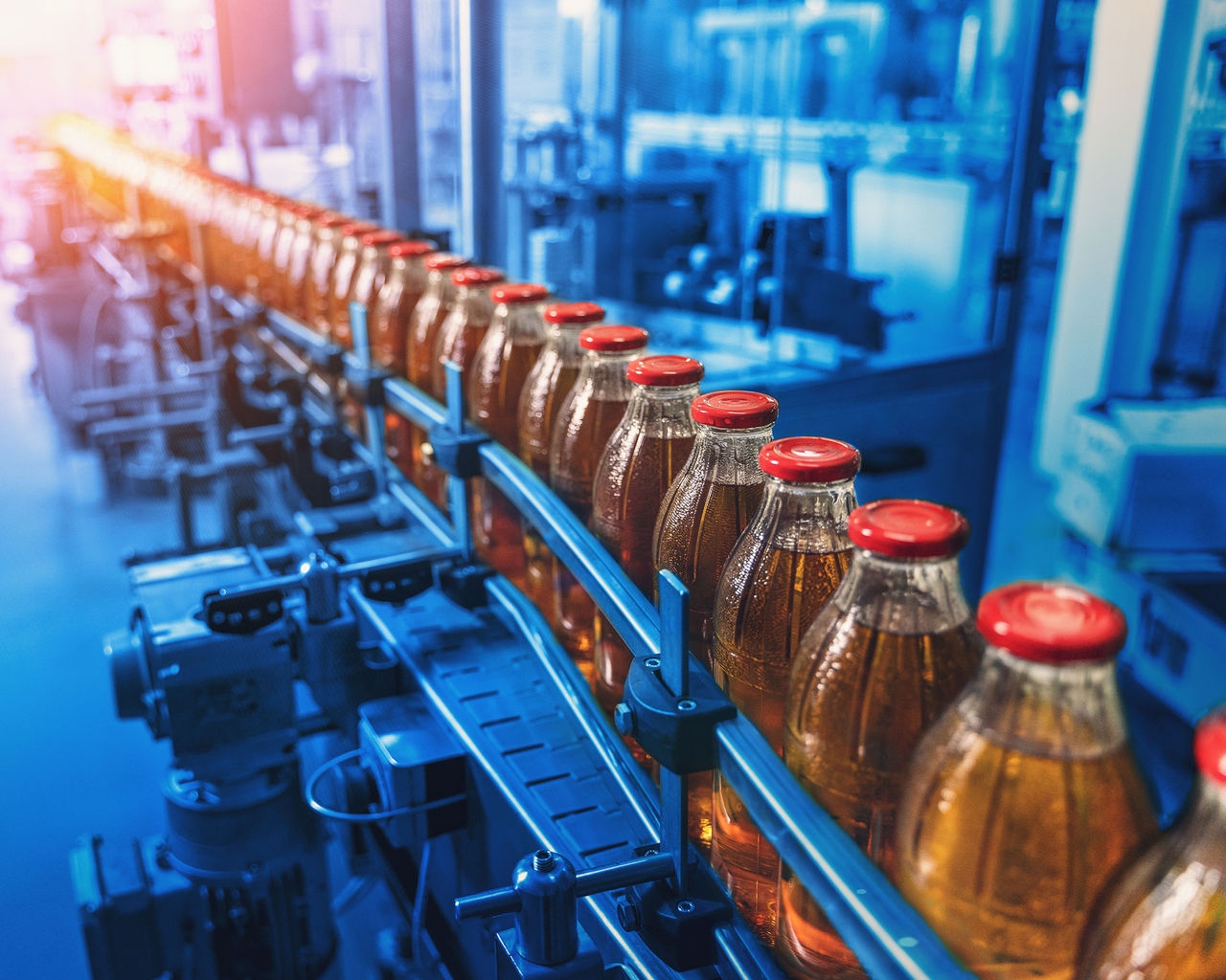 Integrated Valve and Actuator Solutions