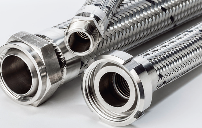 Have You Overlooked Your Industrial Hose?