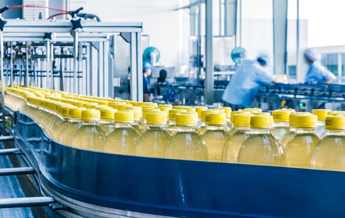 Pulsing Air Technology Reduces Consumption