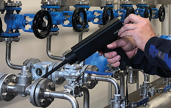 Steam Trap Maintenance Solutions from ERIKS