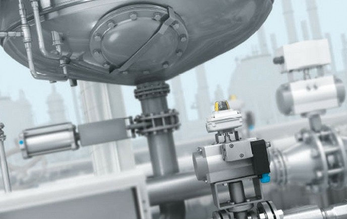 Taking the Long View on Safety with Festo