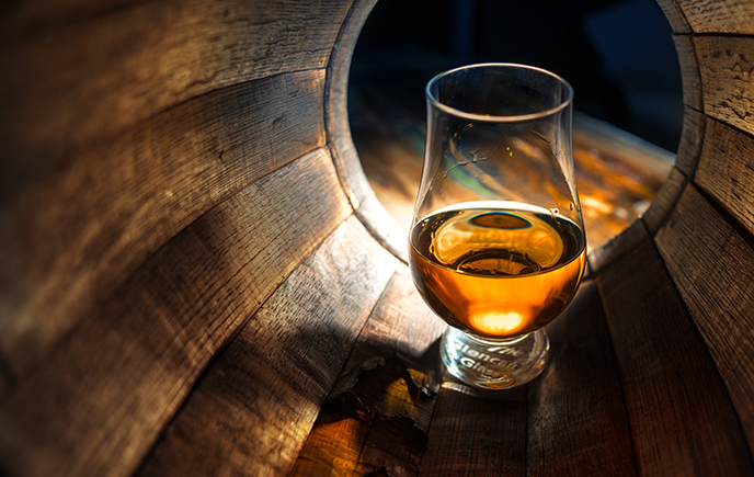 How untangling hoses saved £26k for Malt Whisky Distillery