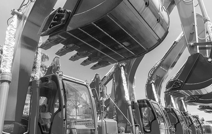 The Whole Kit and Caboodle