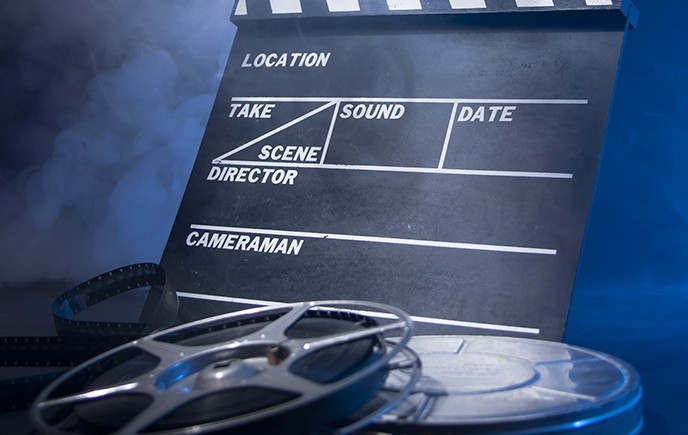 There's No Business Like E-Business