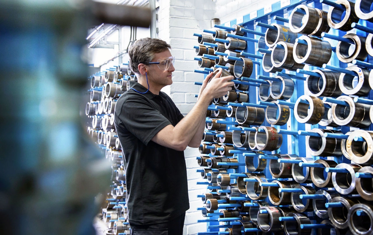 An Open-and-Shut Case of Compliance