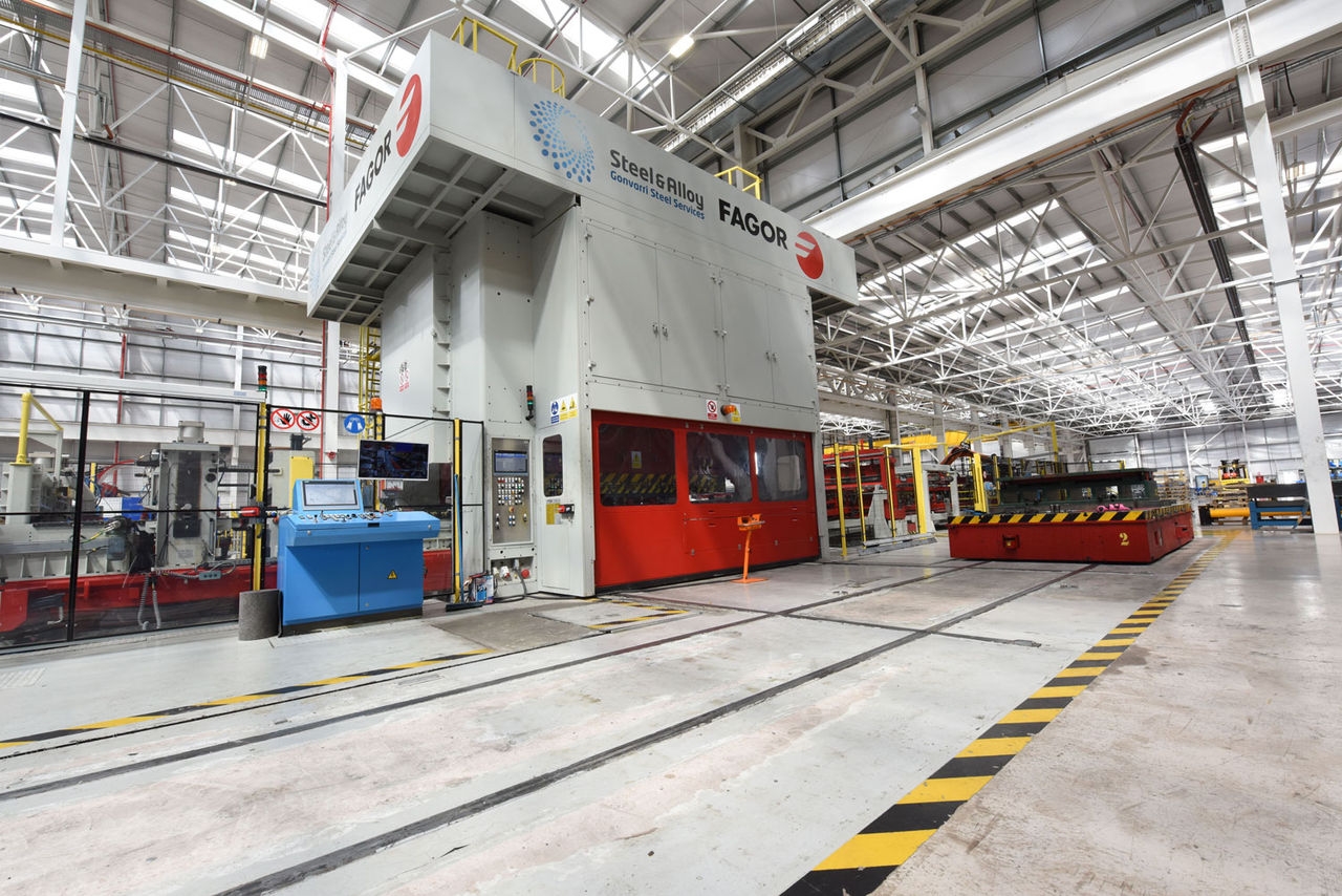 A longstanding partnership built on progress