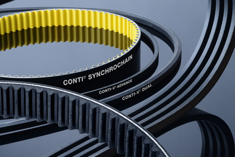 Engineering the perfect drive solution