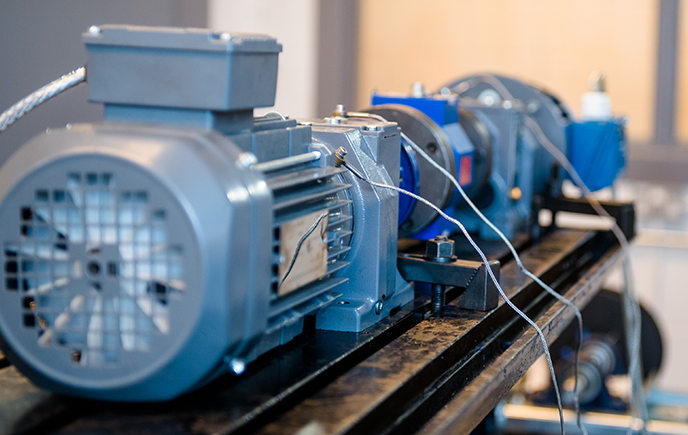 Industrial Gearboxes: Unsung Heroes