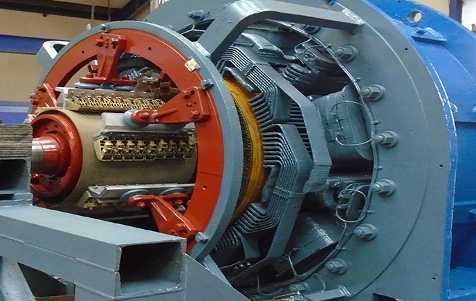 Can Pressure Be Good for Your Motors?