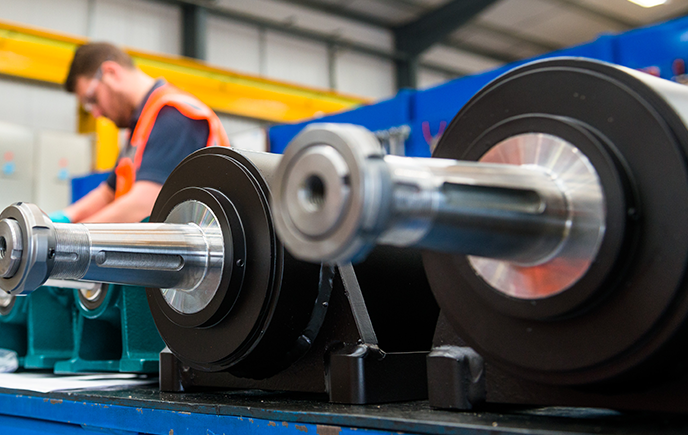 A Fast Response to a Slow Drive Obsolescence Issue