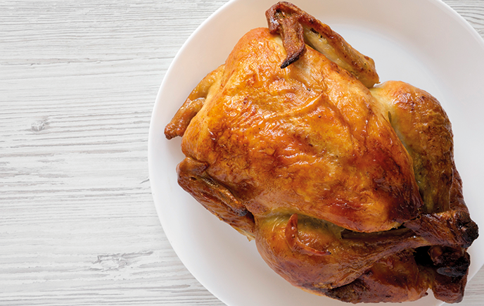 Fenner Hygienic rules out fowl play for farmers