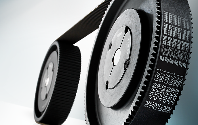 Advantages of Timing Belts: A Question of Belt Timing