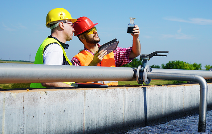 Upgrade to High efficiency motors and unlock energy savings