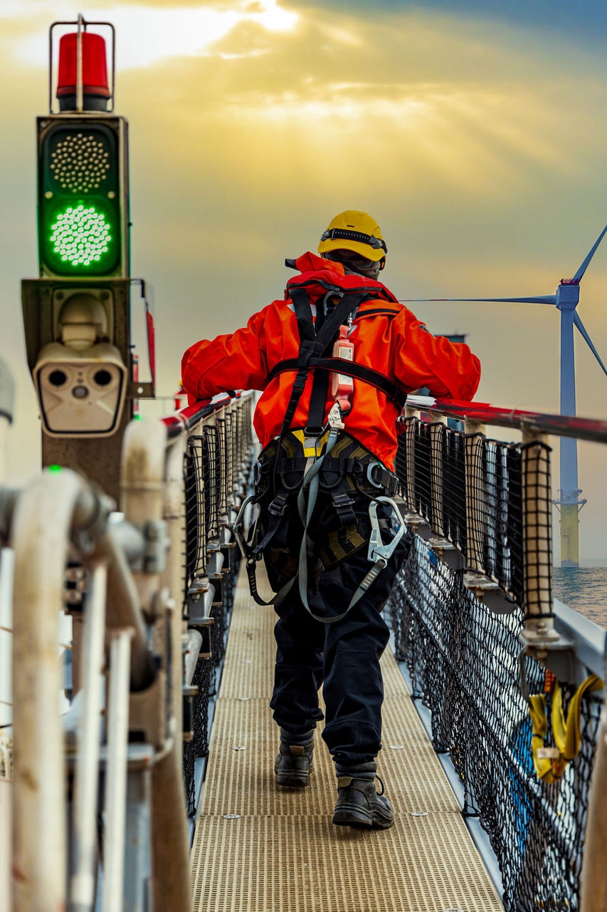 Does your PPE stand for ‘Pen and Paper Exercise’?