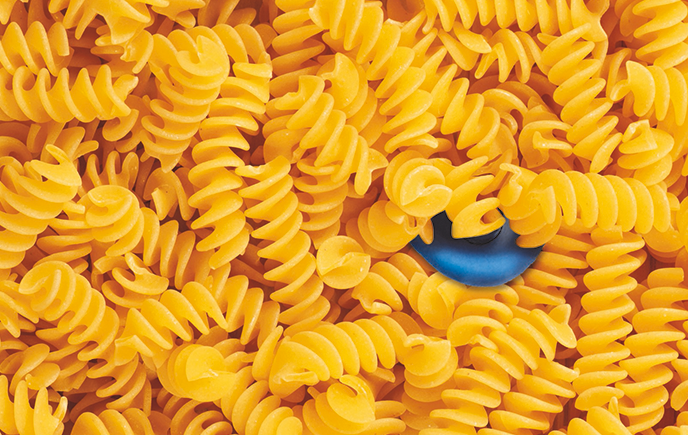 An Open-and-Shut Case of Compliance