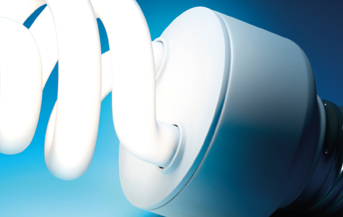 Saving energy: your lightbulb moment
