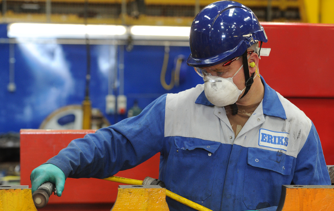 The difference between Counterfeit PPE and No PPE? NOTHING!