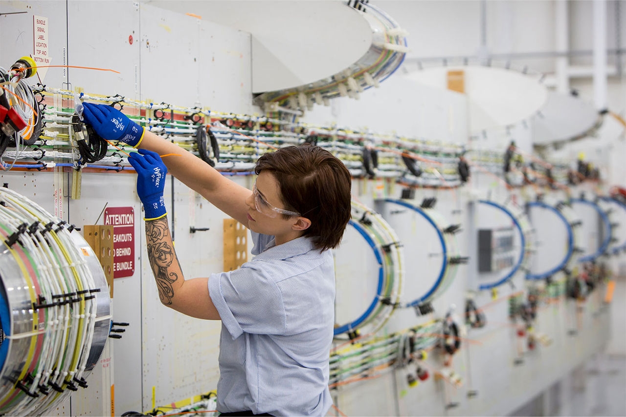 An Open-and-Shut Case of Compliance