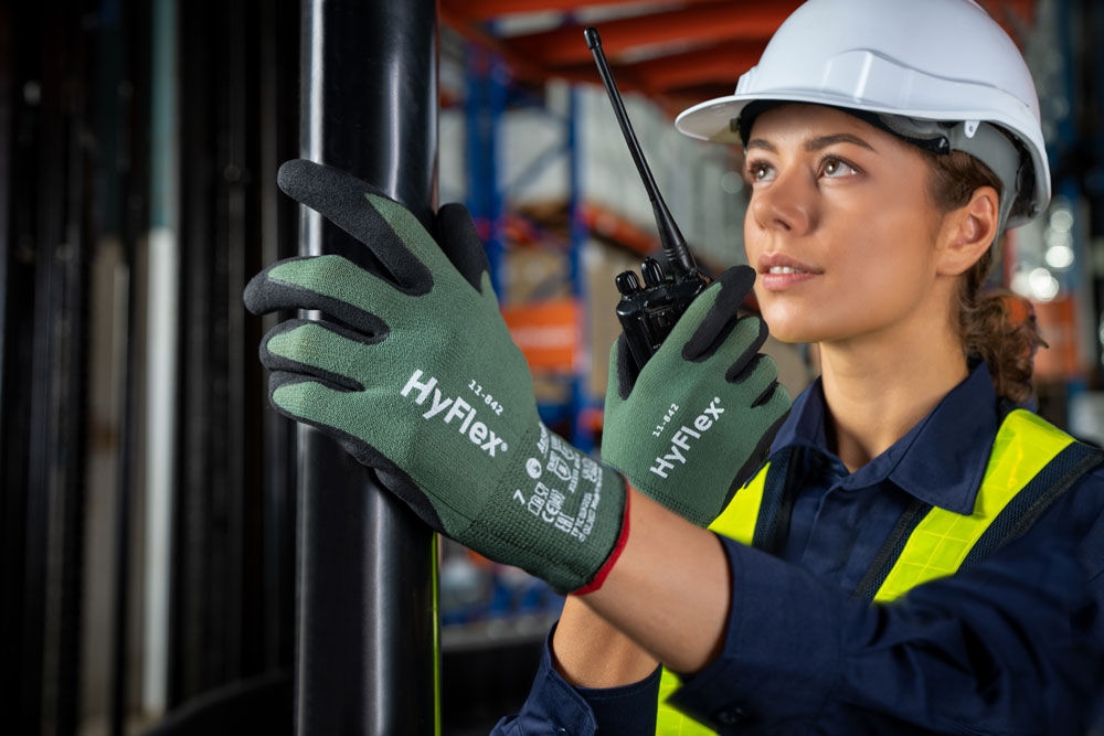 An Open-and-Shut Case of Compliance