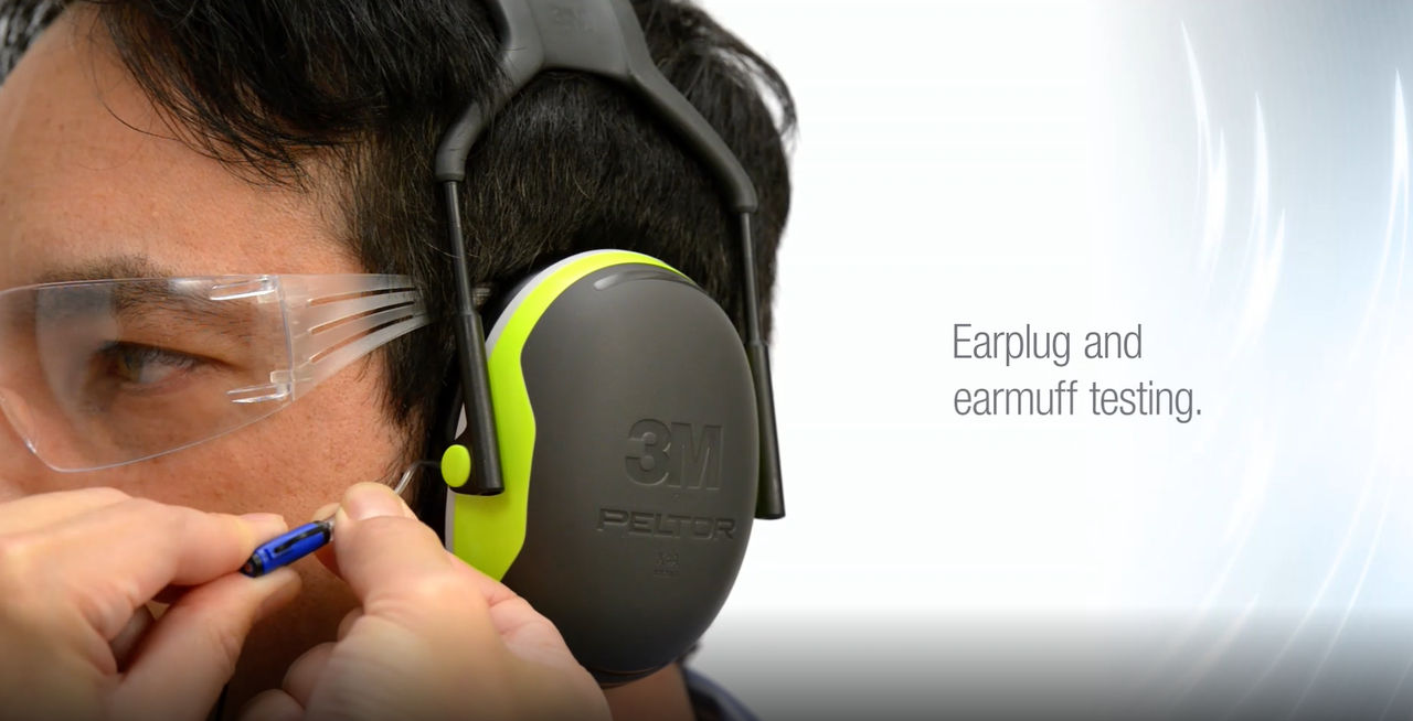 The Best Strategies for Preventing Occupational Hearing