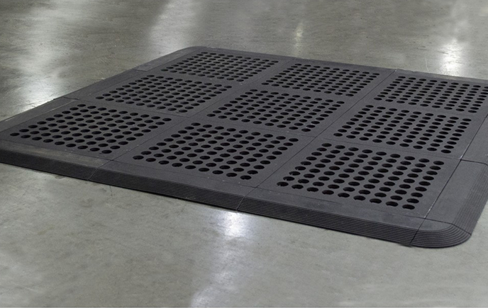 An Open-and-Shut Case of Compliance