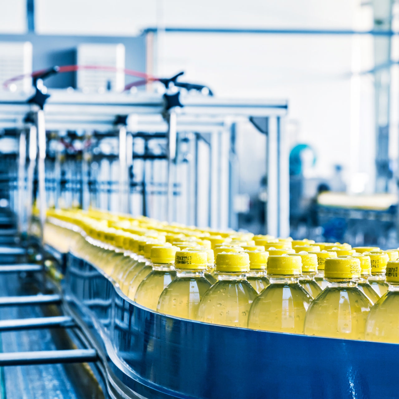 Food grade materials in your foodsafe production process