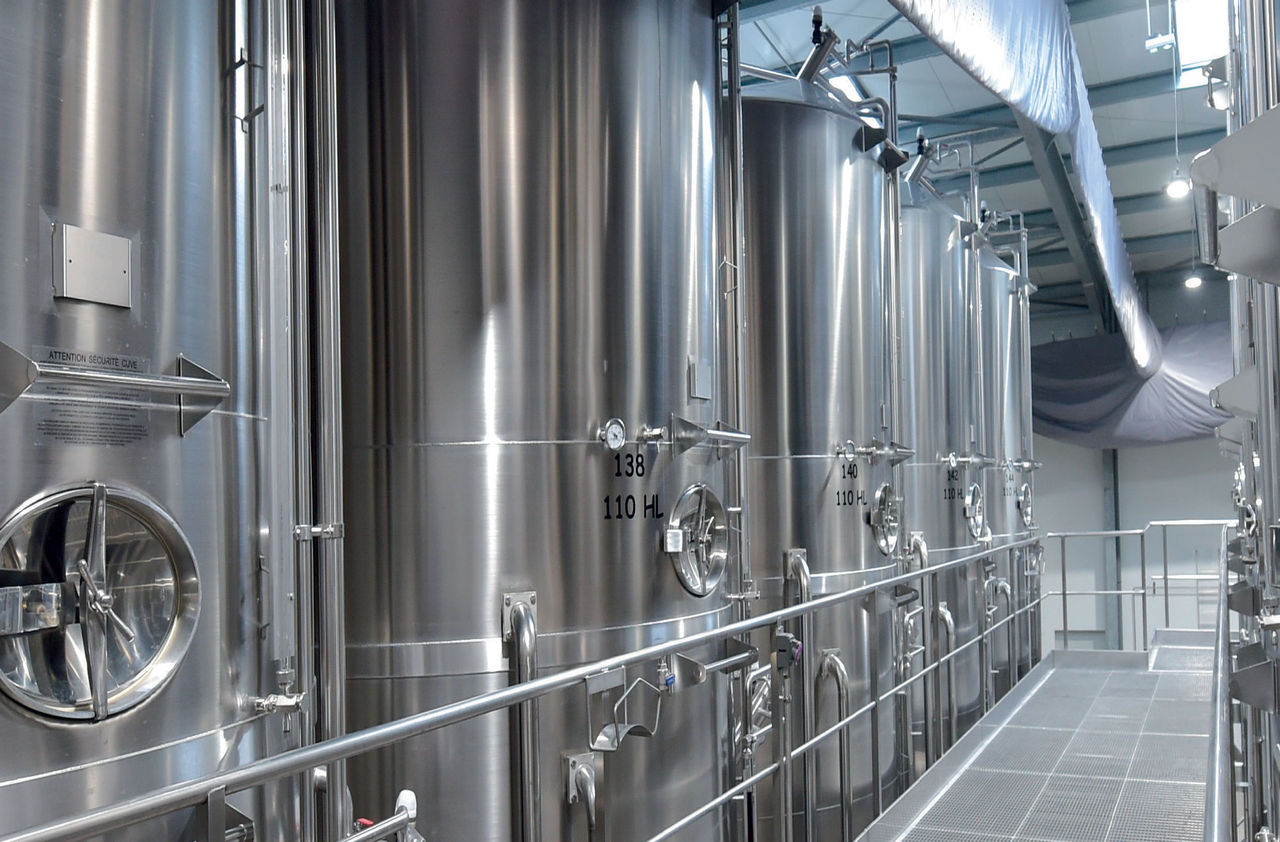 An Open-and-Shut Case of Compliance