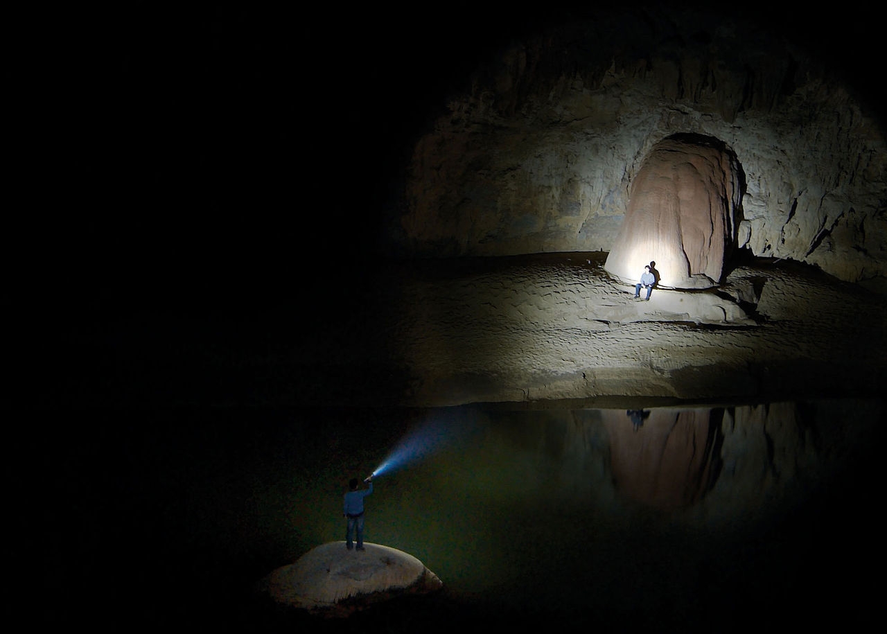 Reliability and Sustainability: are you still in the dark?